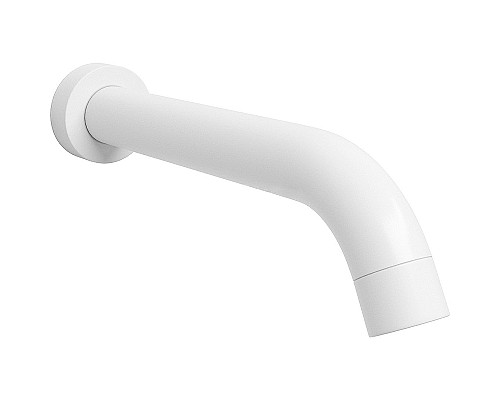 Душевая система WasserKRAFT А85161 Белая матовая