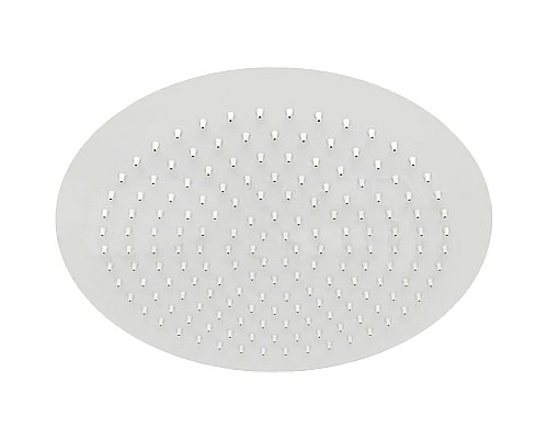 Душевая система WasserKRAFT А85161 Белая матовая