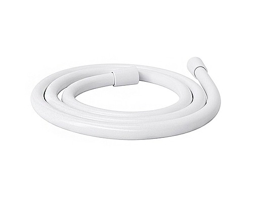 Гигиенический душ со смесителем WasserKRAFT А85056 Белый матовый