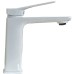 Смеситель для раковины Comforty FC071A-CKBT Белый