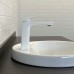 Смеситель для раковины Comforty FC071A-CKBT Белый