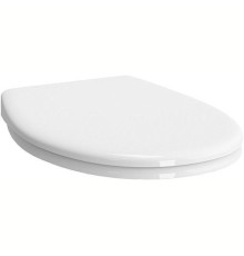 Сиденье для унитаза Vitra Norm Fit Белое с Микролифтом
