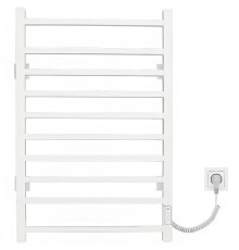 Электрический полотенцесушитель Vincea 50x80 Белый