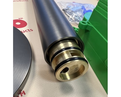 Смеситель для ванны Timo Saona 2310/18Y-CR Черное золото