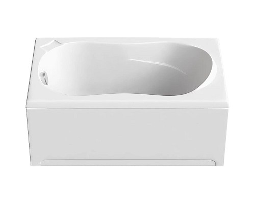 Акриловая ванна Bas Кэмерон 120x70 В 00018 без гидромассажа