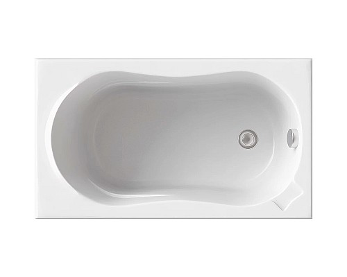 Акриловая ванна Bas Кэмерон 120x70 В 00018 без гидромассажа