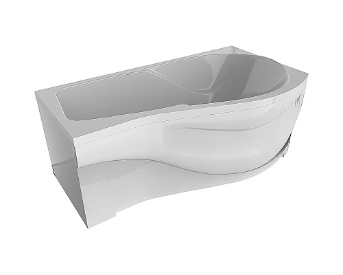 Акриловая ванна Timo Vino 150x90 R VINO1590R без гидромассажа