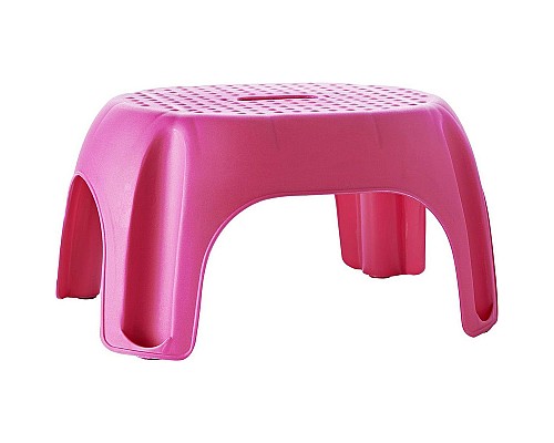 Табурет в ванную Ridder Assistent Promo А1102613 Фиолетовый