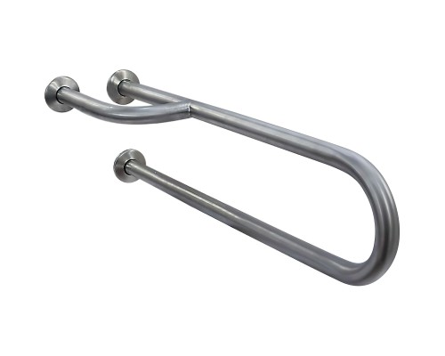 Поручень Nofer 15047.В Нержавеющая сталь глянцевая