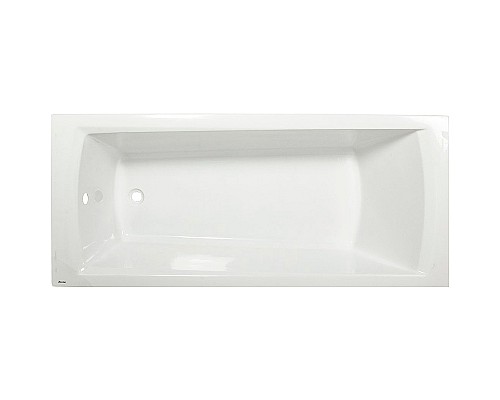 Акриловая ванна Ravak Domino Plus 180х80 C651R00000 без гидромассажа