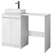 Тумба под раковину Vigo Urban 60 tn.URB.60.2D Белая