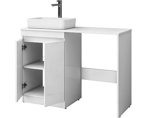 Тумба под раковину Vigo Urban 60 tn.URB.60.2D Белая
