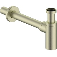 Сифон для раковины Iddis Optima Home OPTBR00i84 Бронза