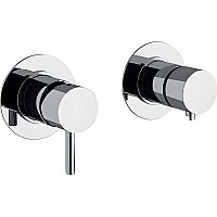 Смеситель для душа Remer X-Style X96 Хром