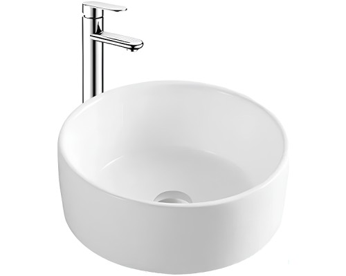 Раковина-чаша Aquatek 40 AQ5118-00 Белая