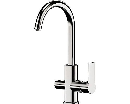 Смеситель для кухни Remer Energy EY79DW Хром