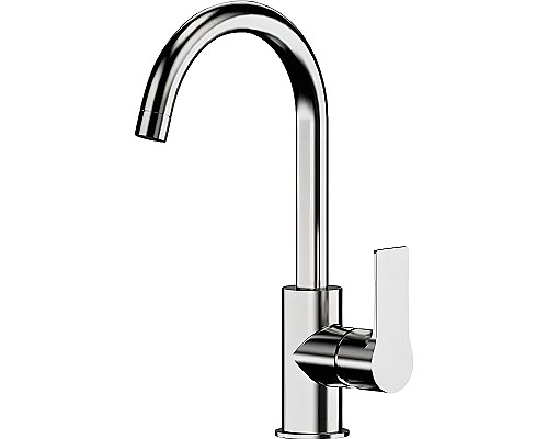 Смеситель для кухни Remer Energy EY72 Хром