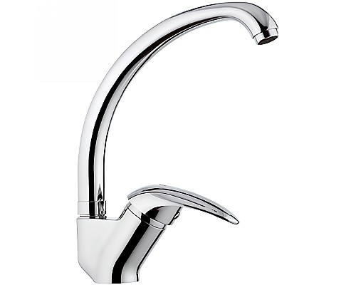 Смеситель для кухни Remer Ten T42 Хром