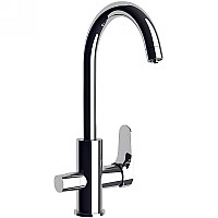 Смеситель для кухни Remer Class Line L79DW Хром