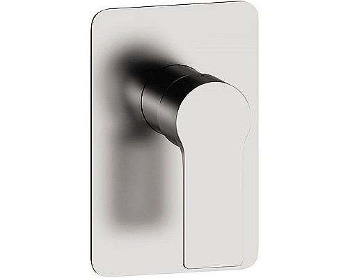 Смеситель для душа Remer Energy EY30L Хром