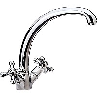 Смеситель для кухни Remer Liberty 43LI Хром