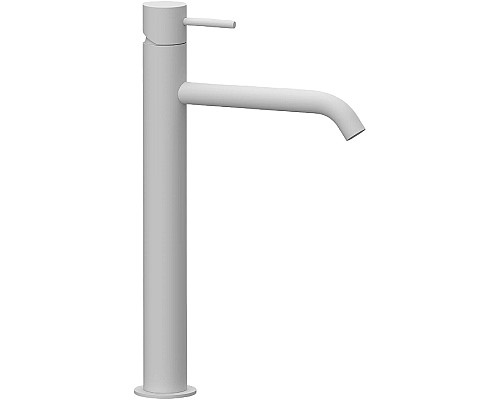 Смеситель для раковины Remer X-Style X11LXLBO Белый матовый