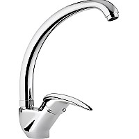 Смеситель для кухни Remer Giga Four G42 Хром