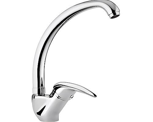 Смеситель для кухни Remer Giga Four G42 Хром