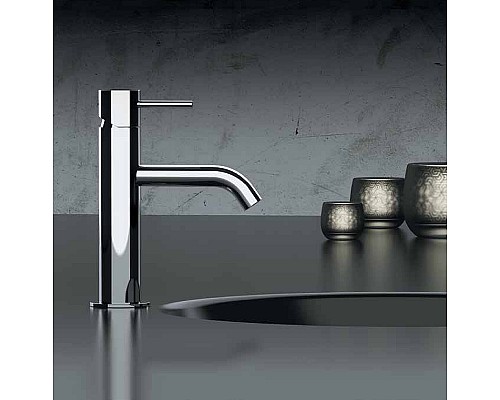 Смеситель для раковины Remer X-Style X12 Хром