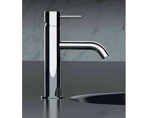 Смеситель для раковины Remer X-Style X12 Хром