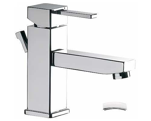 Смеситель для раковины Remer SQ3 S10 Хром