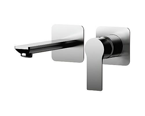 Смеситель для раковины Remer Energy EY15P Хром