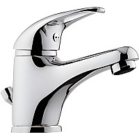 Смеситель для раковины Remer Серия 35 F10 Хром