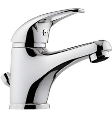 Смеситель для раковины Remer Серия 35 Хром