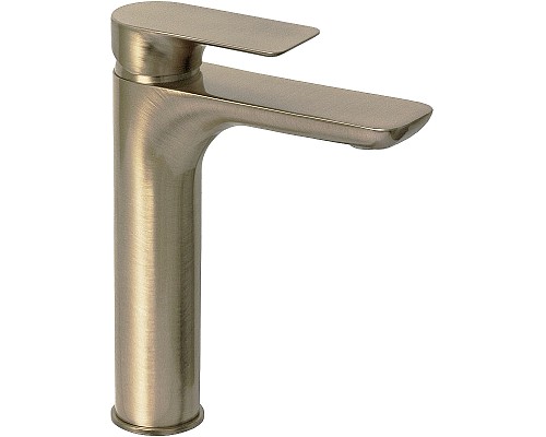 Смеситель для раковины Remer Infinity I11LNP Никель брашированный