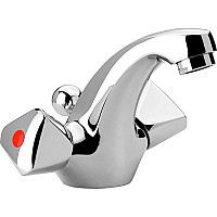 Смеситель для раковины Remer Y-YG 13YG Хром