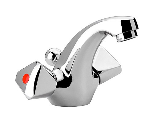 Смеситель для раковины Remer Y-YG 13YG Хром