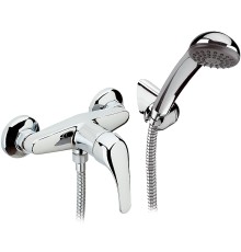 Смеситель для душа Remer Серия 35 Хром
