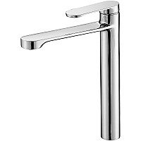 Смеситель для раковины Orange Vesper M10-121cr Хром