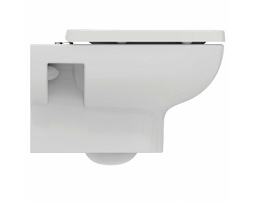 Комплект унитаза с инсталляцией Ideal Standard I.Life A WA330101 с сиденьем Микролифт