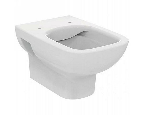 Комплект унитаза с инсталляцией Ideal Standard I.Life A WA330101 с сиденьем Микролифт