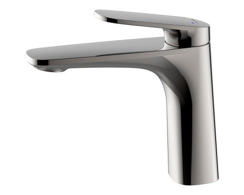 Смеситель для раковины Black&White Universe UK8701MG 8701MG Gun Metal