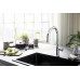 Смеситель для кухни Hansgrohe Aqittura M91 Хром
