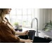Смеситель для кухни Hansgrohe Aqittura M91 Хром
