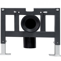 Инсталляция Abber AC0101P для унитаза с крепежом