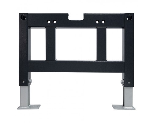 Инсталляция Abber AC0101P для унитаза с крепежом