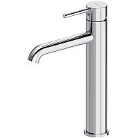 Смеситель для раковины Damixa Scandinavian Pure 360250000 Хром