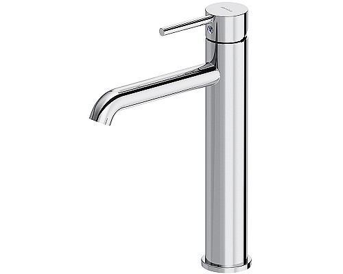 Смеситель для раковины Damixa Scandinavian Pure 360250000 Хром