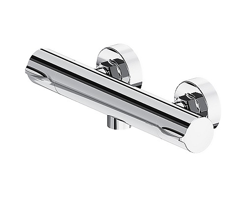 Смеситель для душа Damixa Scandinavian Pure 366000000 с термостатом Хром