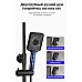 Душевая система Frap H71-6 F2471-6 Черная матовая